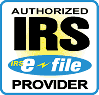 IRS Authorized Provider
