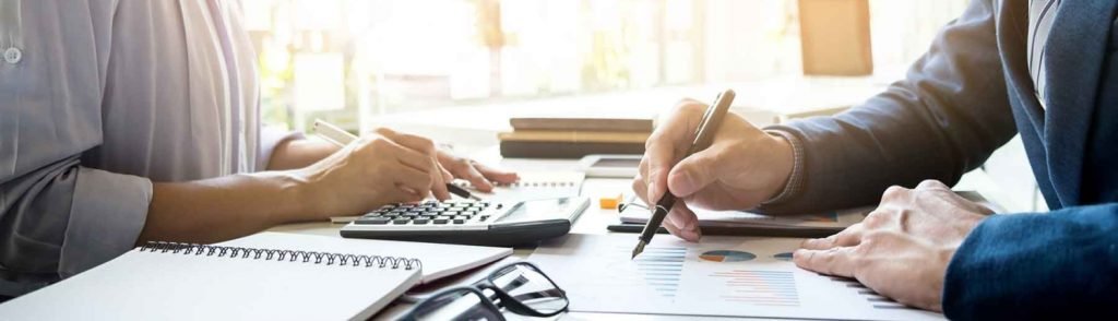 Anchor Bridge Tax Advisors providing virtual tax preparation services for individuals and professionals across the USA.