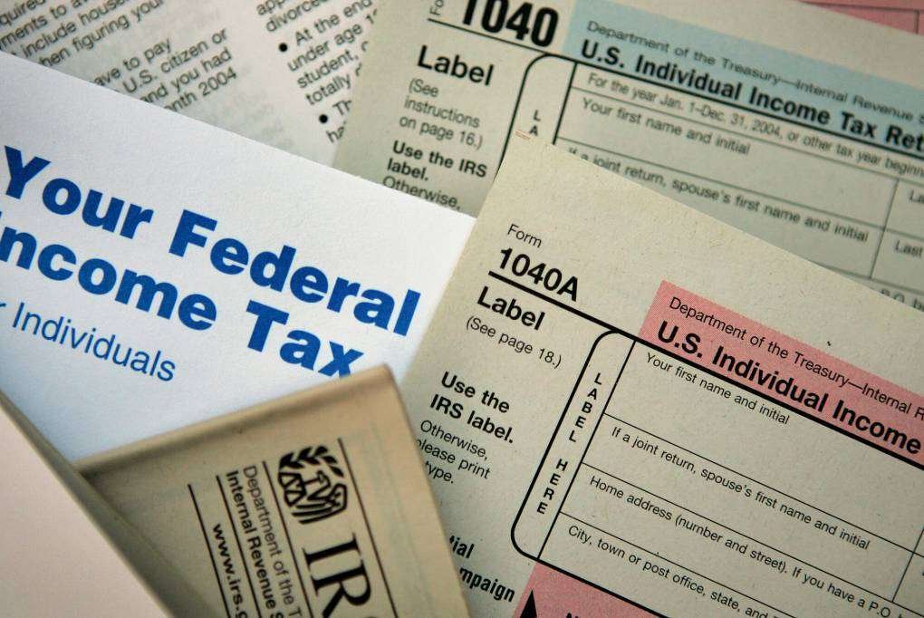Tax Cuts and Jobs Act impact on individual taxpayers
